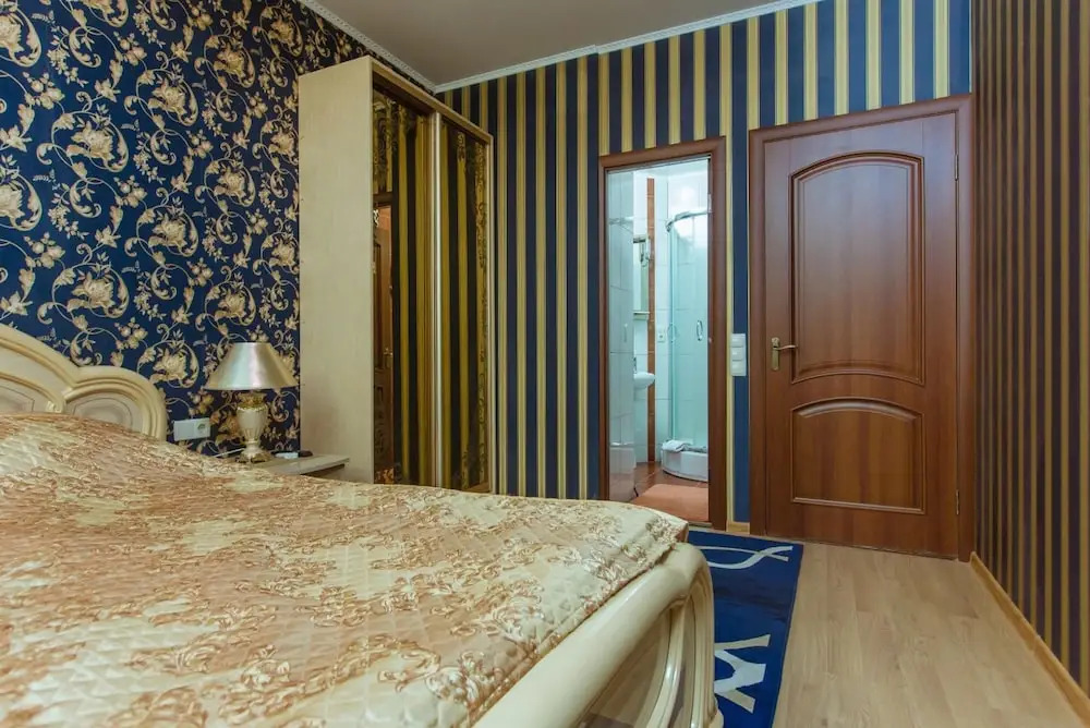 Poznyakoff Aparthotel