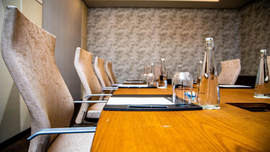 InterContinental Lusaka by IHG