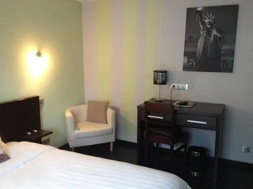 Hostellerie du Lion dOr