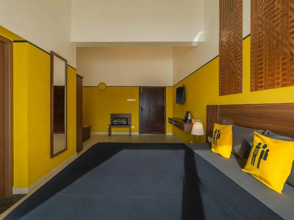 The Hosteller Kodaikanal