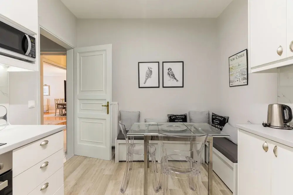 Etoile by halu! Chic apartment
