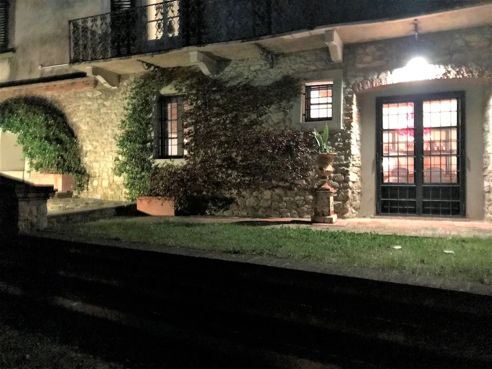 Dimora Belvedere