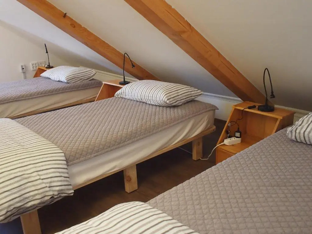 Mua Guesthouse