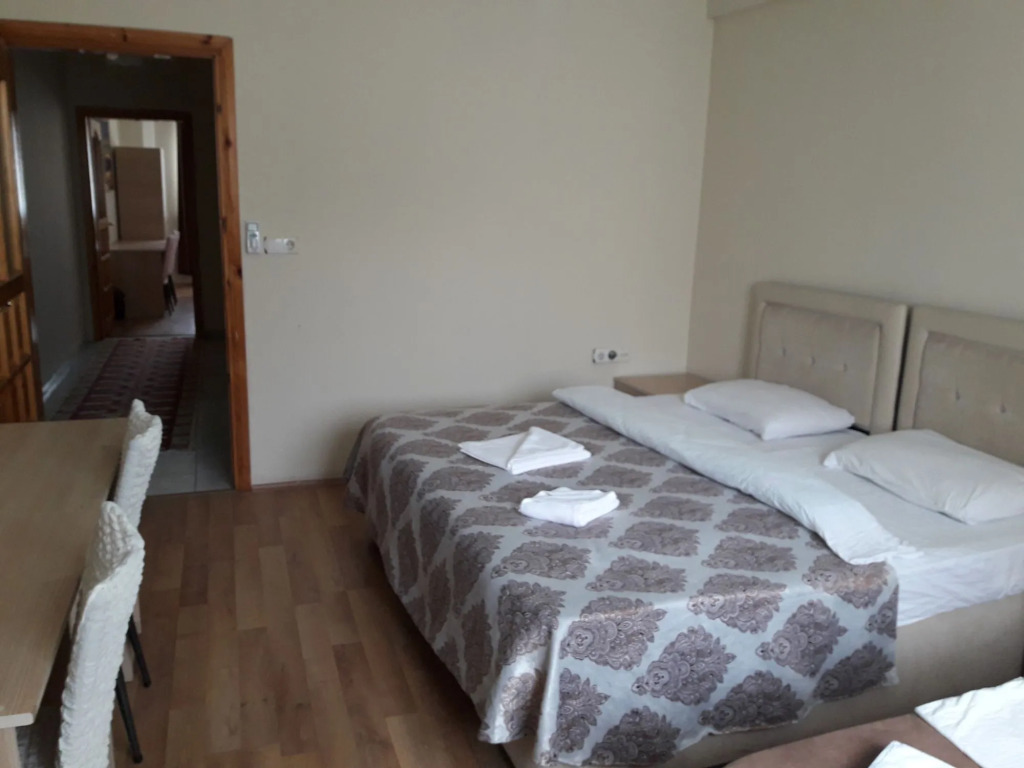 Sanli Suite Apart