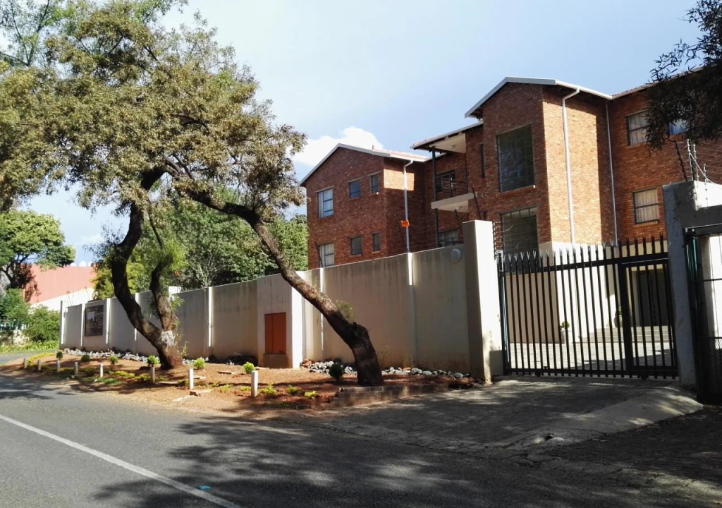 Khamanzi Lodge