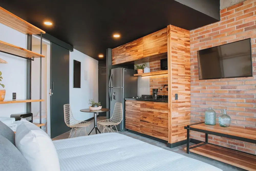 Hotel 3450 Living Lofts