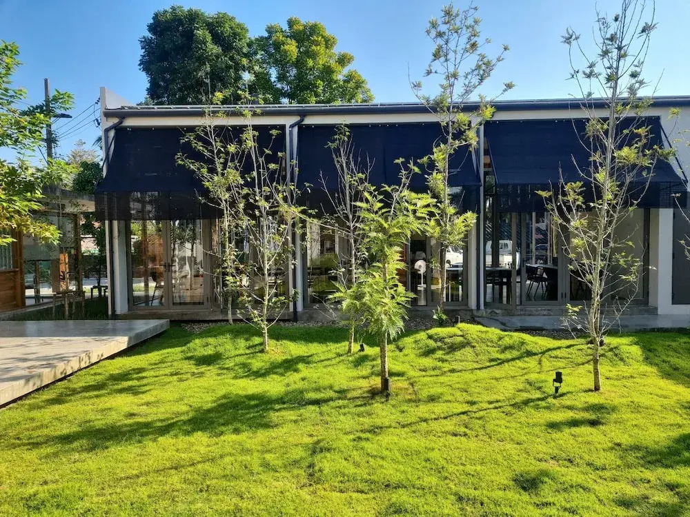Lavanda Hotel Chiang Rai