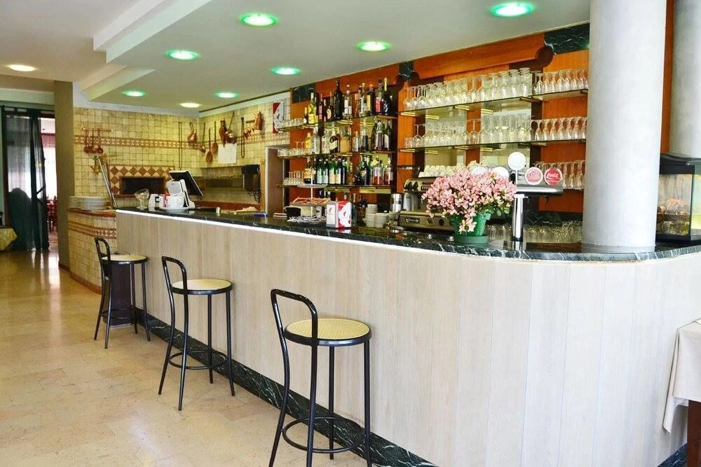Hotel Grifone