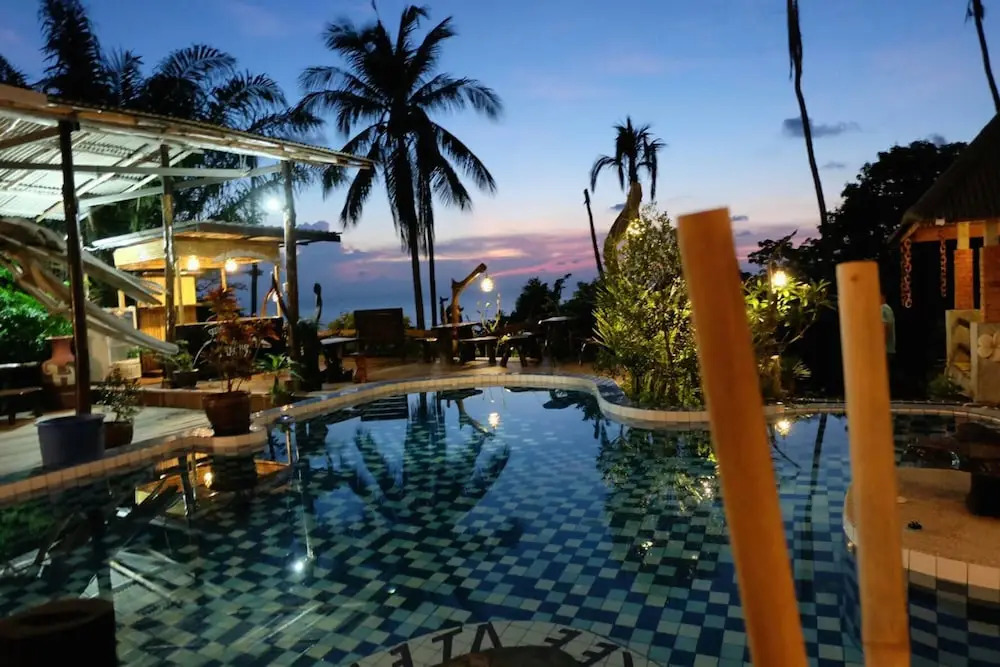 Little Hotel Koh Tao