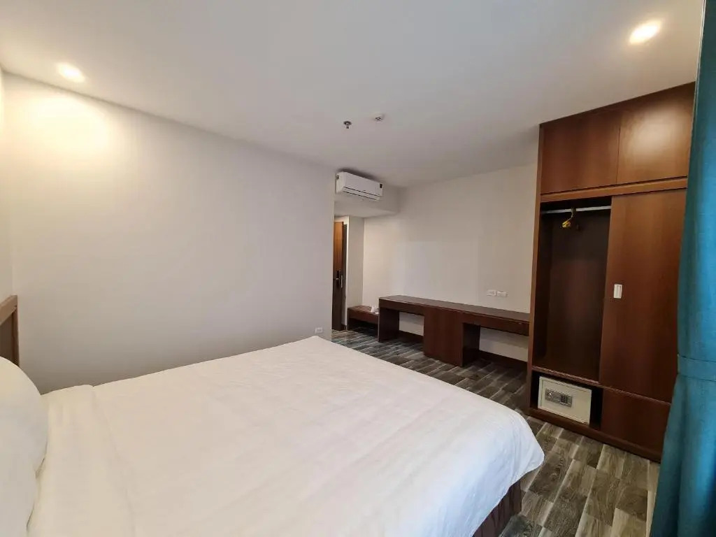 Viet Long Complex Residence