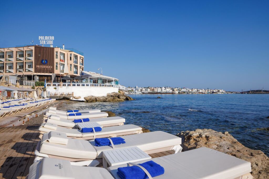 Palmera Beach Hotel & Spa