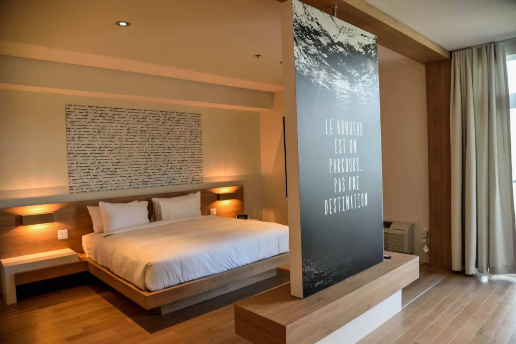 Hotel du Domaine, an Ascend Collection Hotel