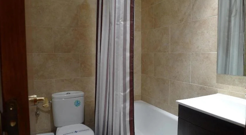 Aero Hotel Cerdanya Ca Leudald