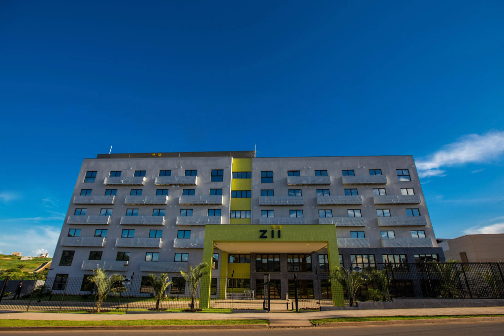 ibis Styles Parauapebas