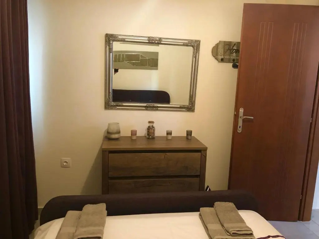 Apartament in Thessaloniki