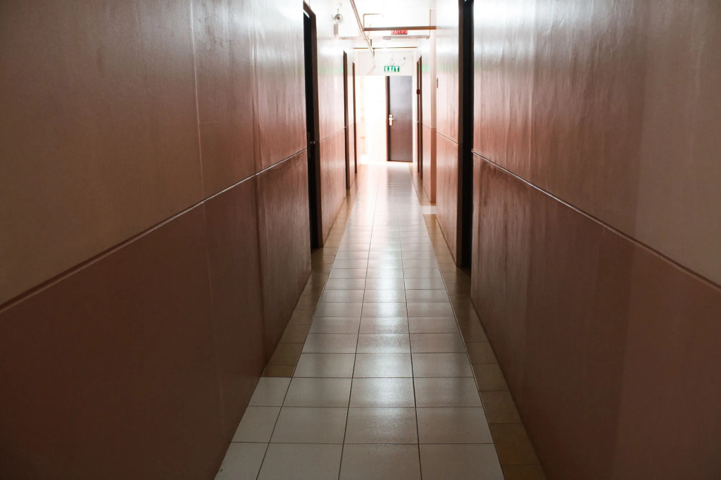 GV Hotel Naval