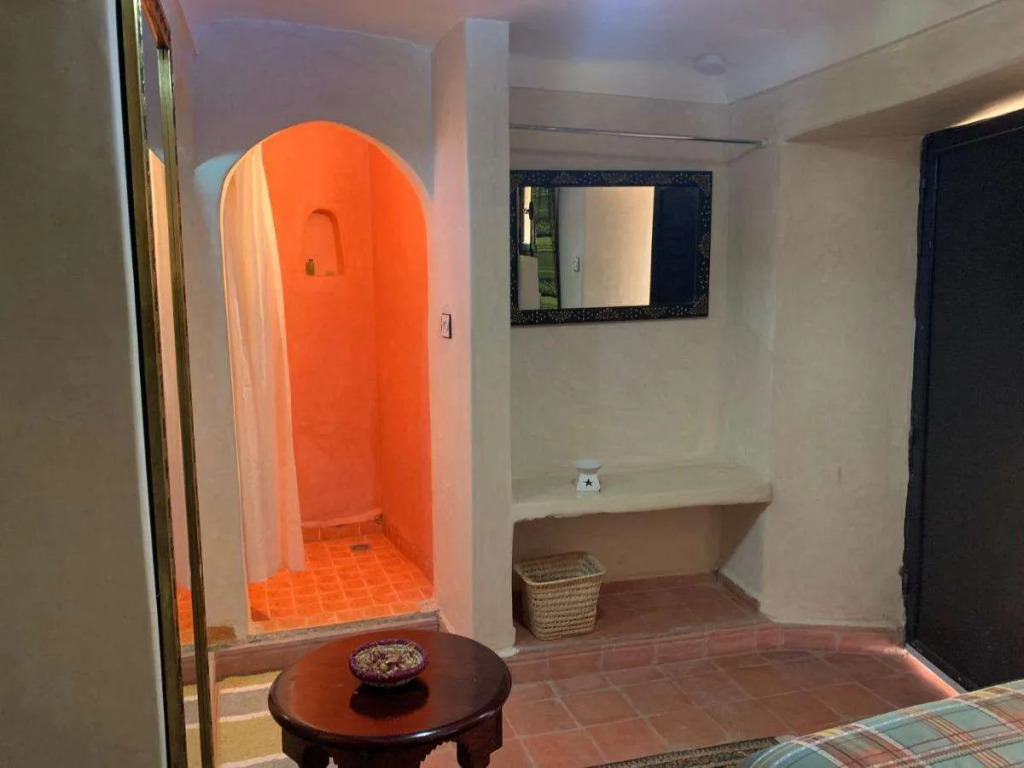 Auberge Ayam Atlas- pool 10mn away