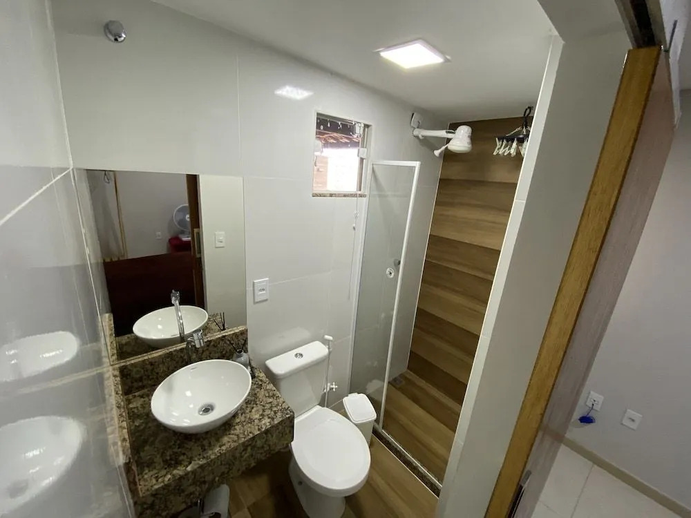 The Férias | Suites Luxo