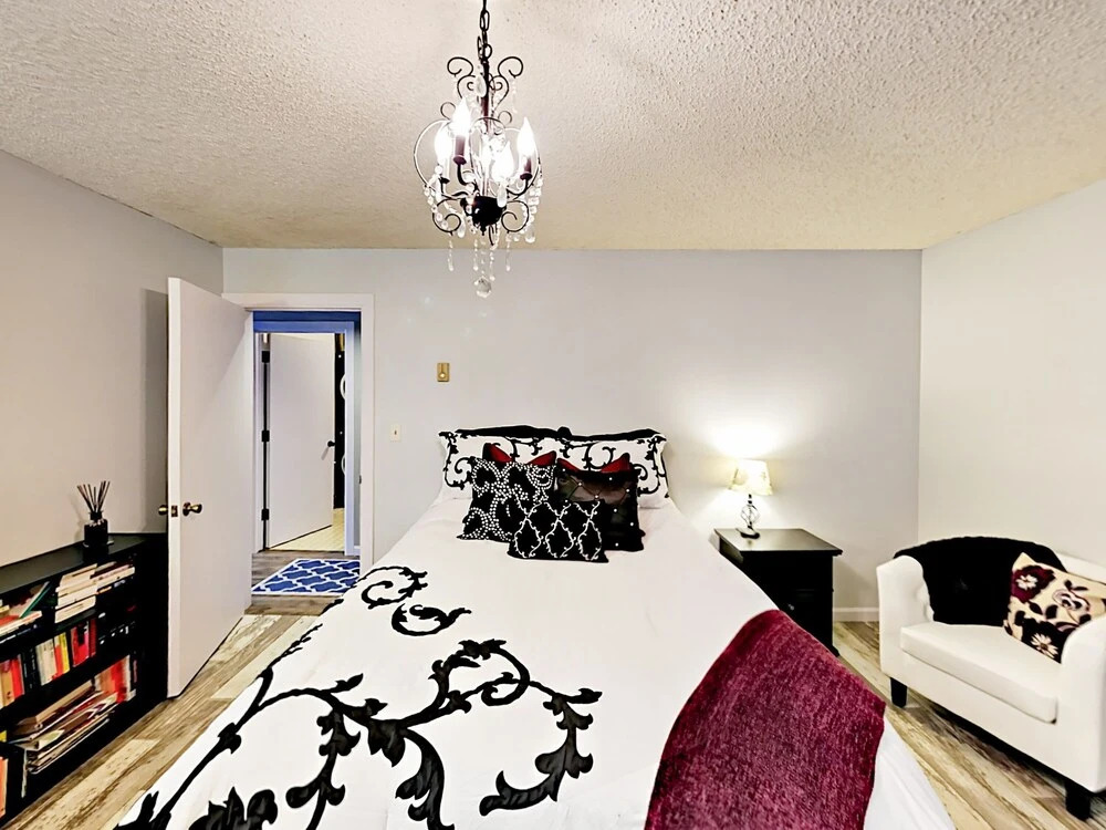 West Beaver Creek #B4 - 2 Br Condo