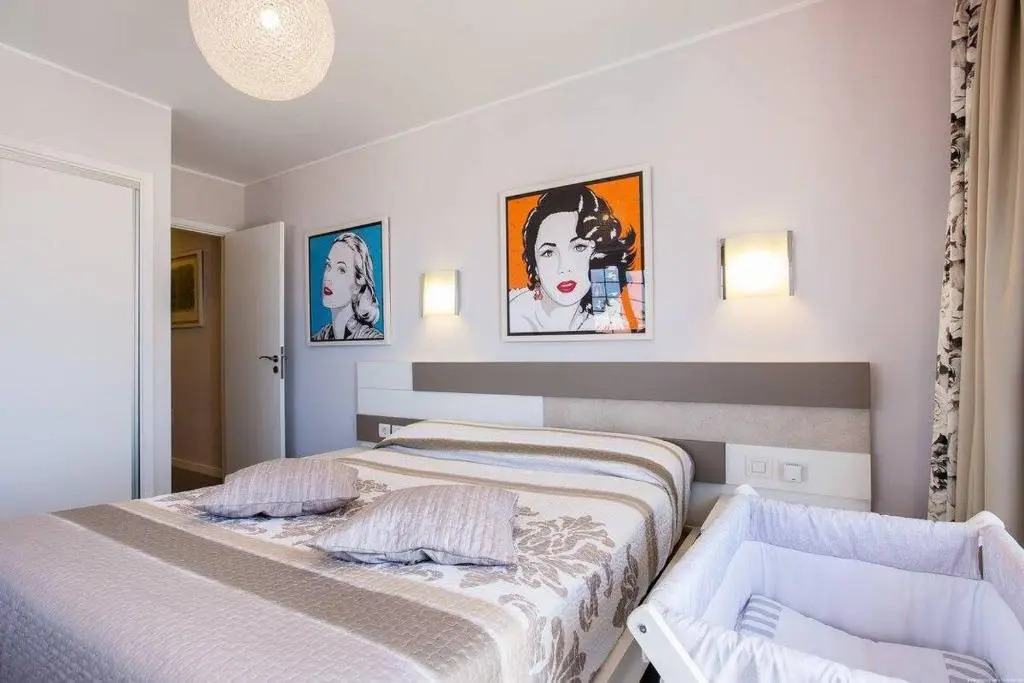 2 Bedroom apartment for 4 people in Tenerife