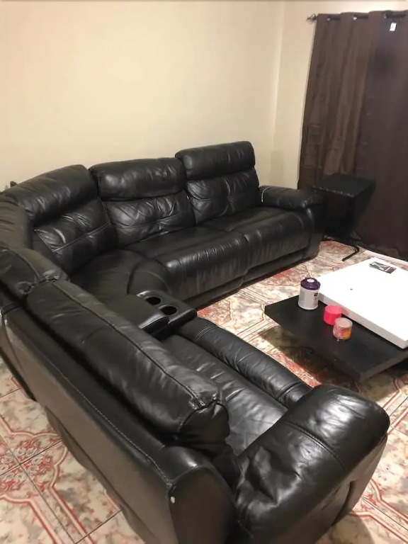 Lauderdale Lakes Getaway