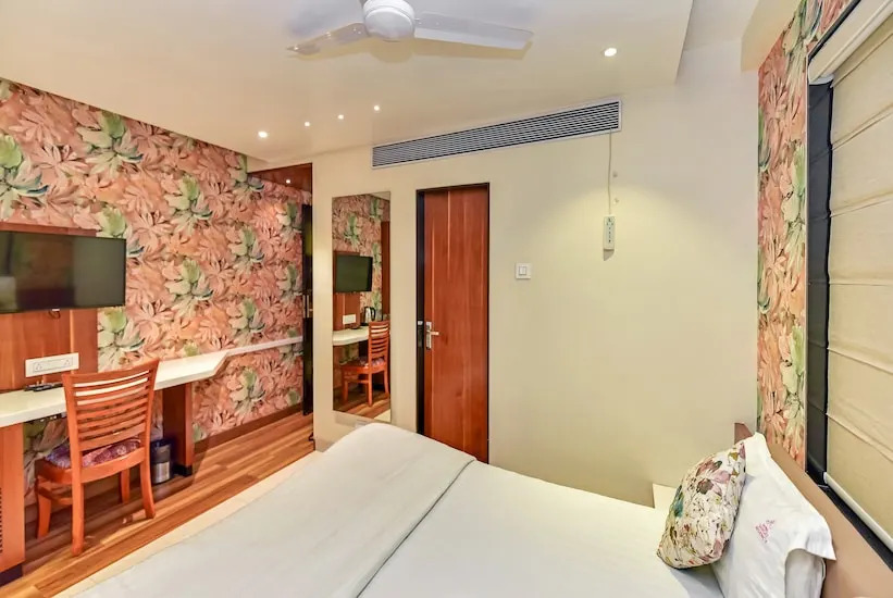 Hotel Sangat Regency