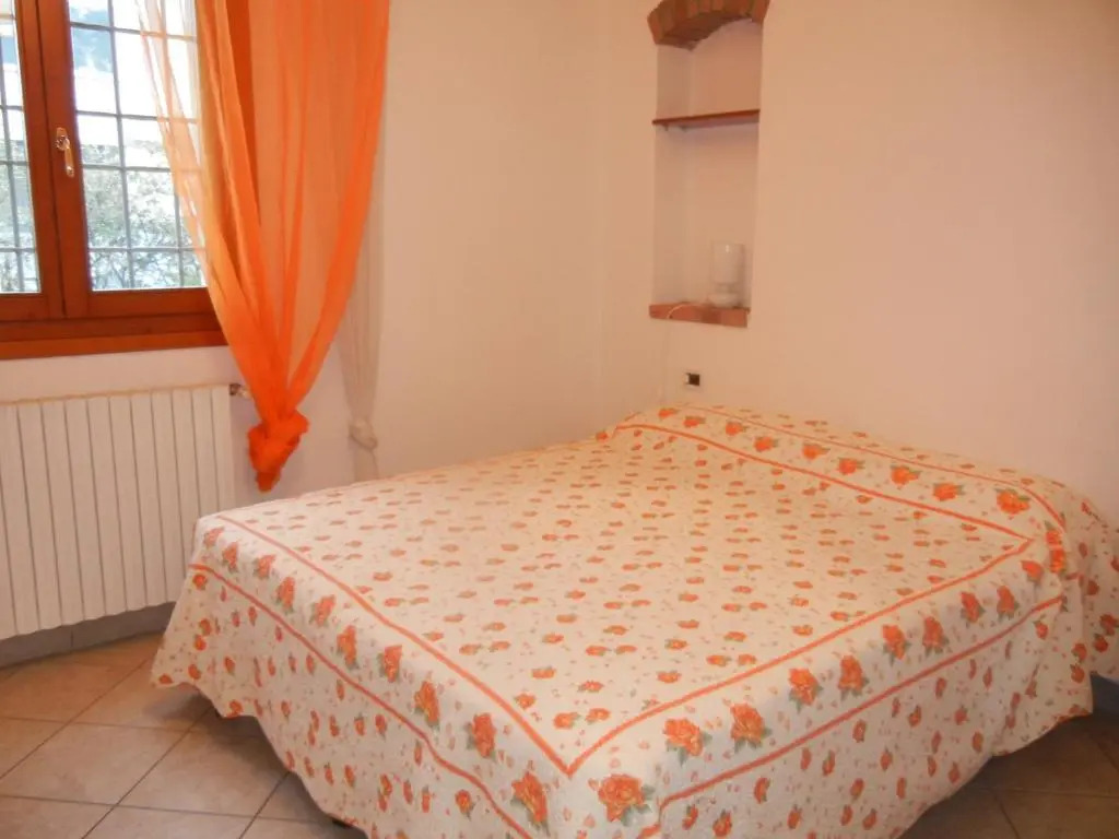 casa vacanza Cicogna