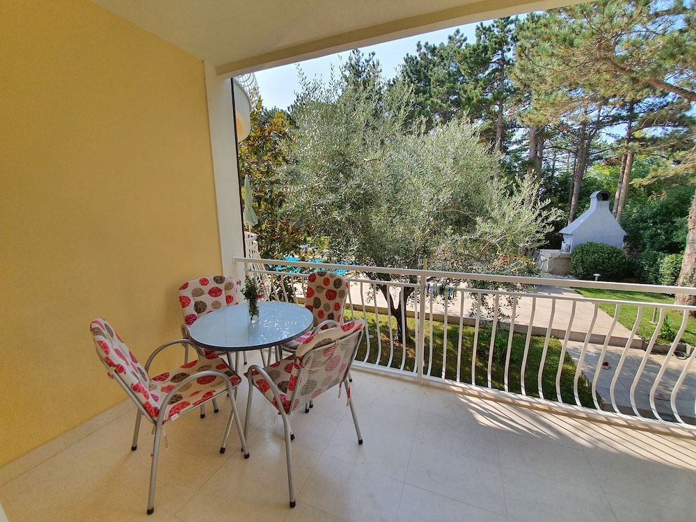 Apartments Villa Anne