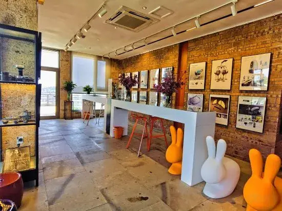 Dashi Award Museum Homestay
