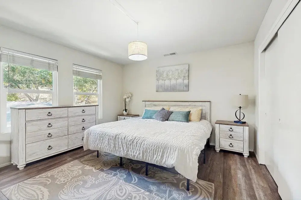 4BR Home Near Yosemite w/ Pool Table
