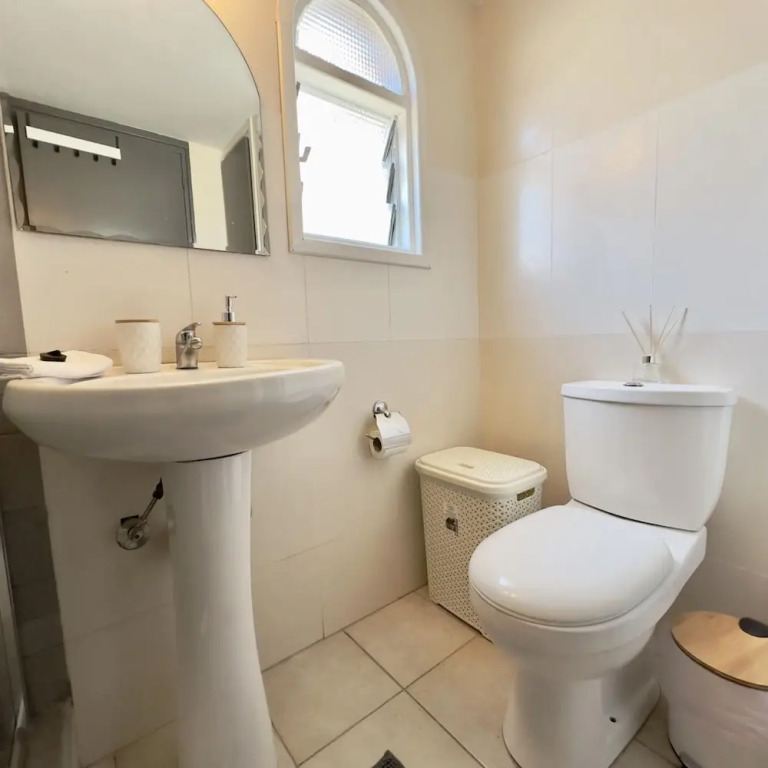 91 KPF - Stay Artifex Apartment