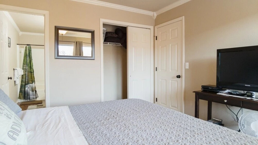 Fall Creek 41-17 2 Bedroom Condo