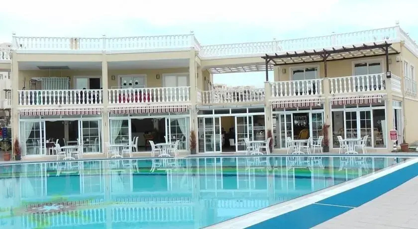 Bodrum Turkuaz Life