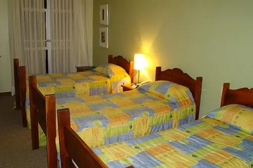 Hotel Senac Grogotó