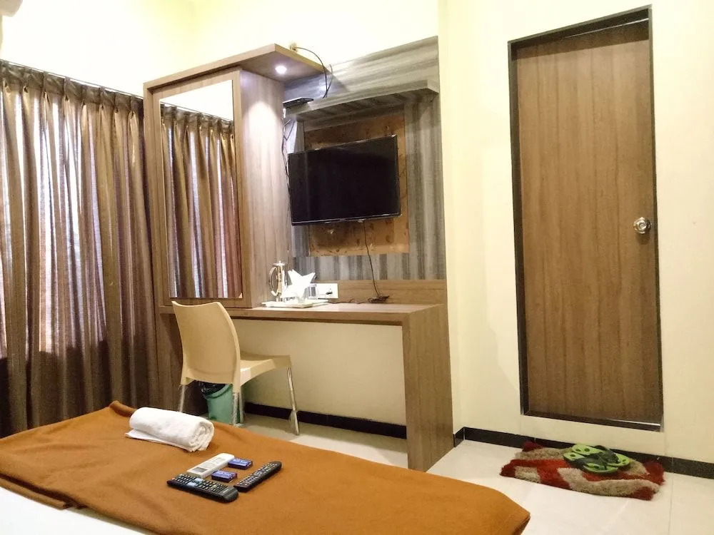 Royal Guest House