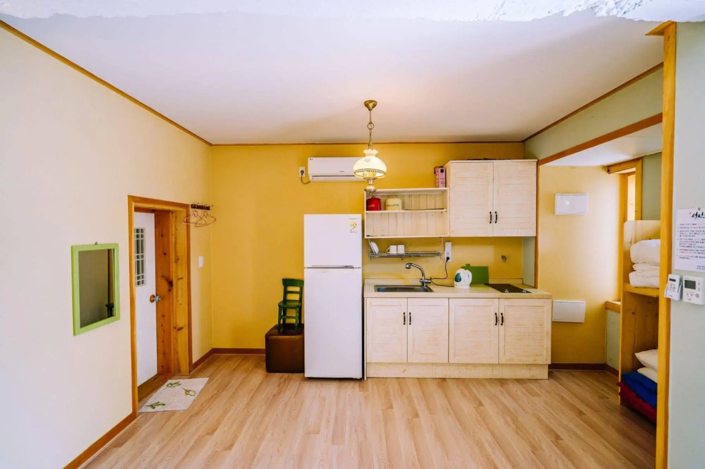 Seosunya Guest House