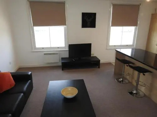 Princes Dock Chambers 7