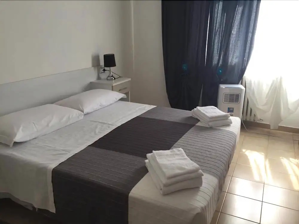 Hotel Lunika
