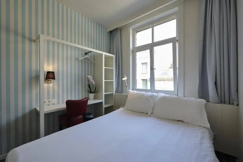 Mondo Hotel Oostende