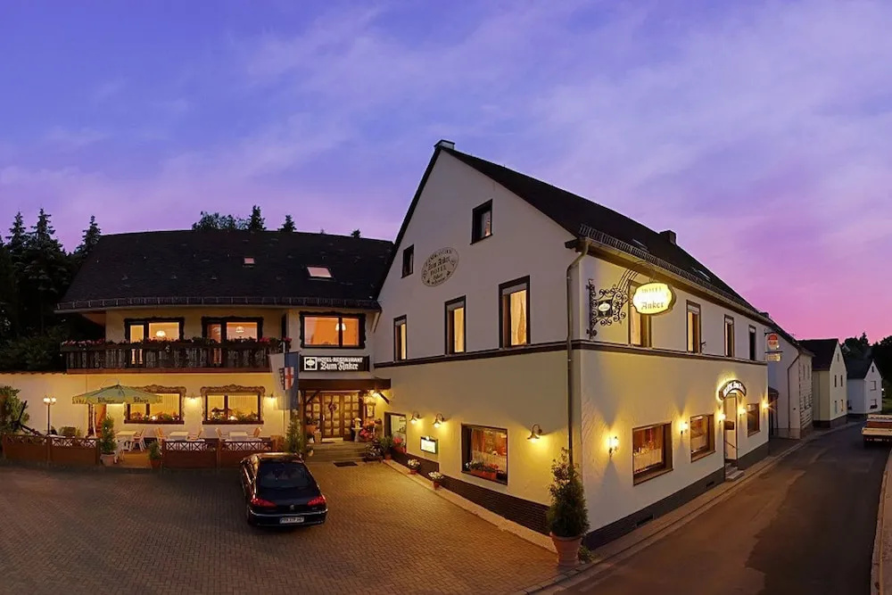 Landgasthof Zum Anker