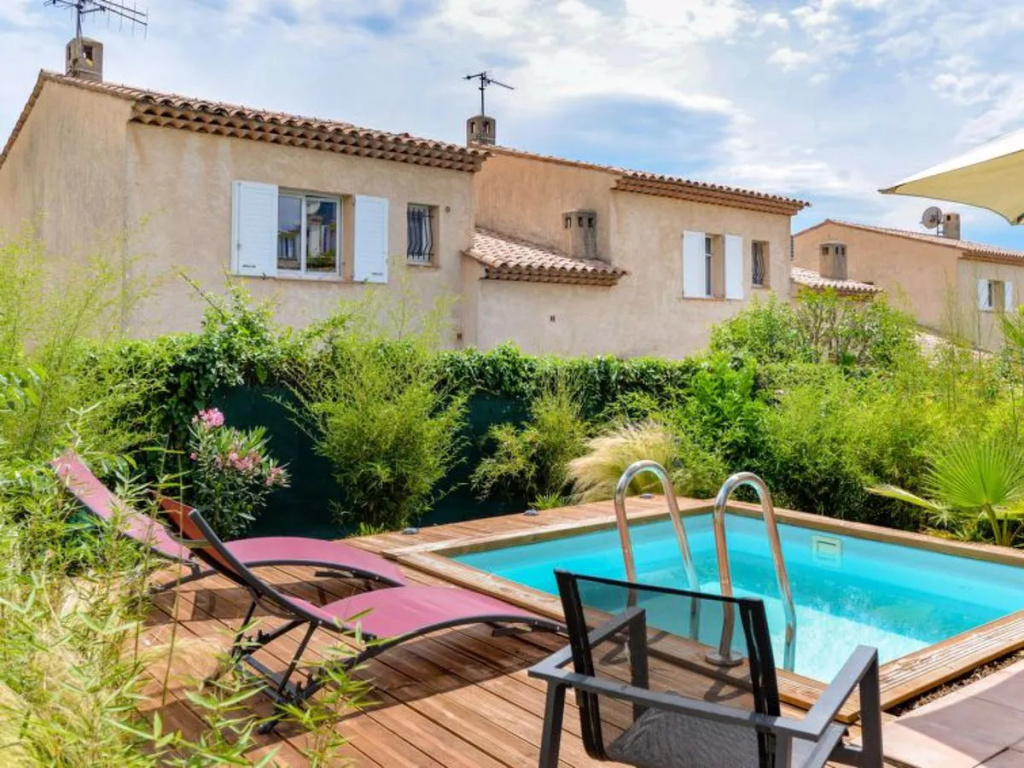 Apartment lOlympe Cagnes-sur-Mer