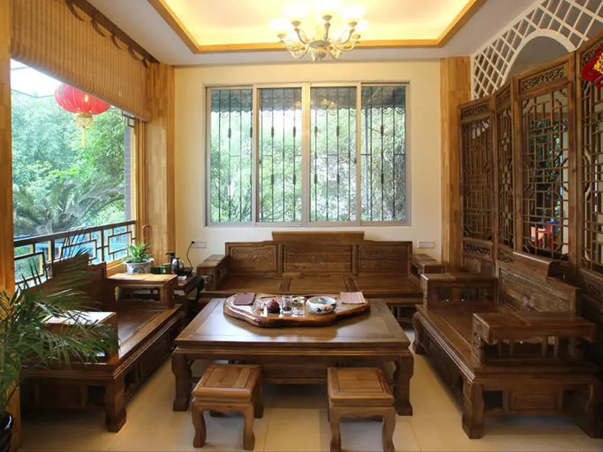 Yangshuo Moonriver Hotel