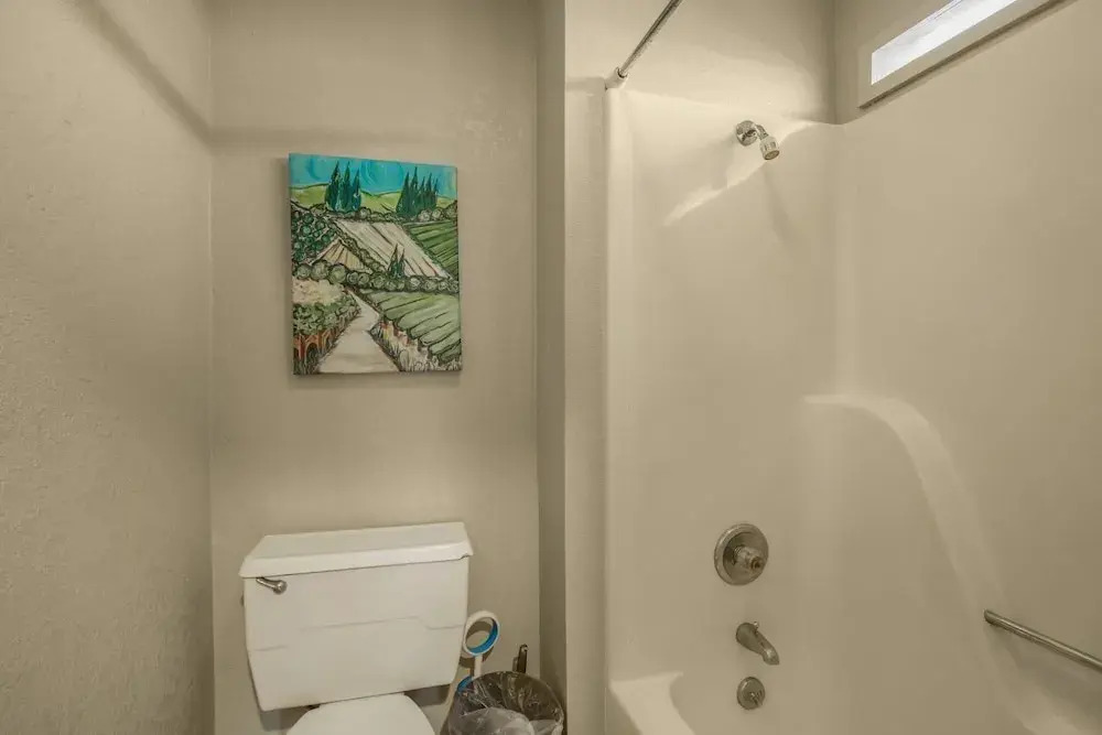Pet Friendly Duplex on Little Lagoon Fishing Pier