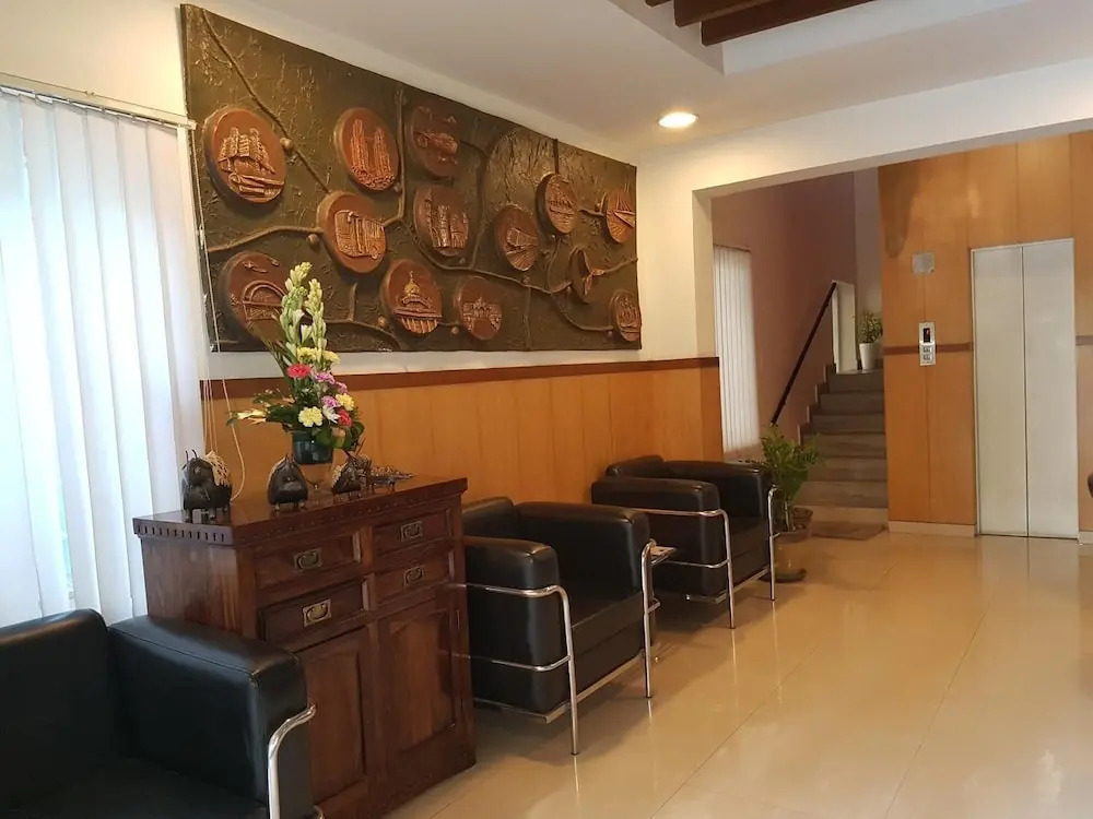 Trinity Suites