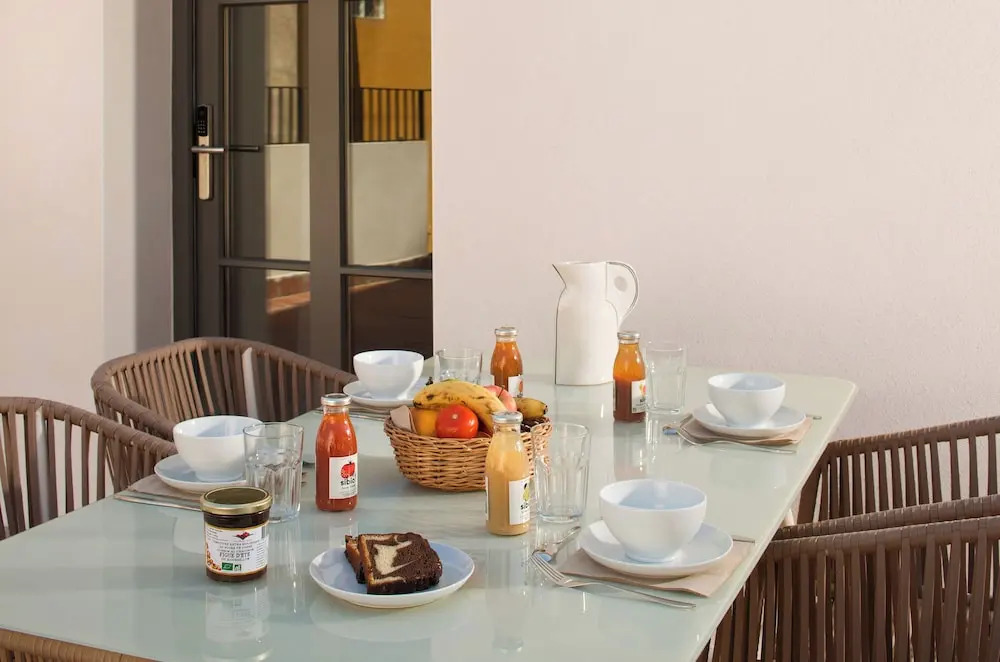 Les Appartements de Collioure