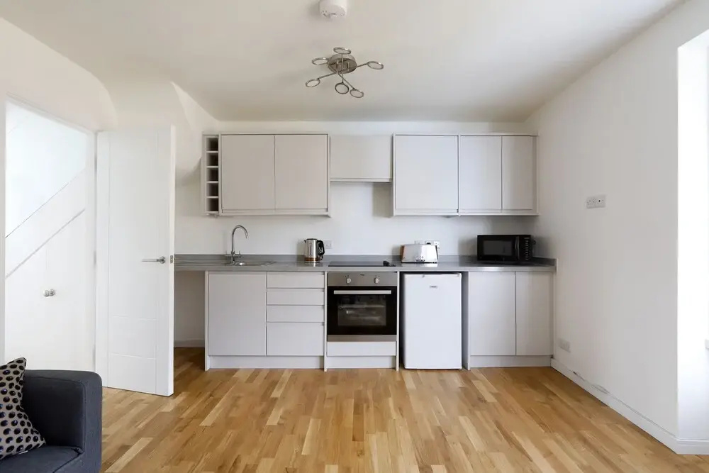Modern Central Laines 2 Bed In The City