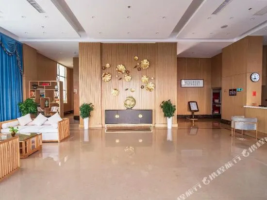 Xinyue Hotel