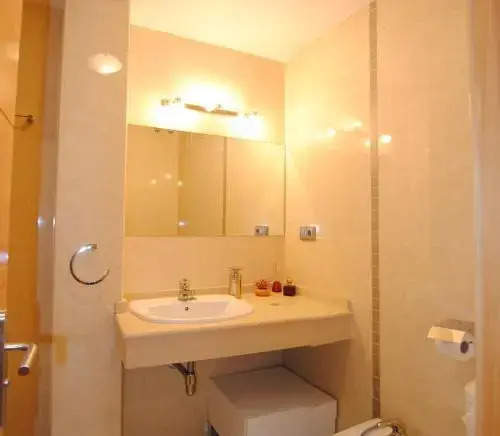 MÁLAGA Si eS CaSuaL, Malagueta Penthouse