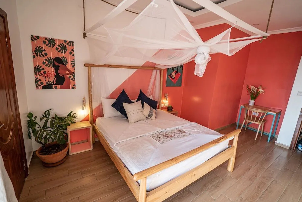 OMX Hotel Kimihurura