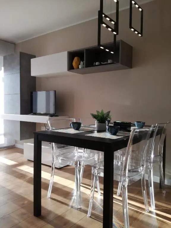 Casa Lu
